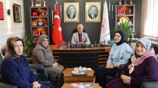 Muş'ta Aile ve Gençlik Odaklı İş Birliği Masaya Yatırıldı