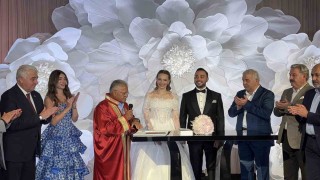 Mustafa Demirelin mutlu günü