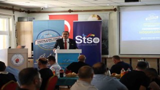 Mustafa Eken: Yaptıklarımız, yapacaklarımızın teminatıdır