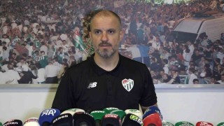 Mustafa Er: Skordan bağımsız olarak bizim için önemli olan oyundu