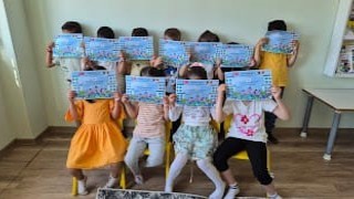 Muştan dünyaya uzanan eğitim başarısı: İki uluslararası eTwinning projesi tamamlandı