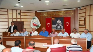 Muz üreticileri yerli üretimin korunmasını istedi