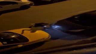 Namus belası diyerek ev bastı, defalarca ateş etti