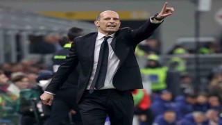 Napolide yeni teknik direktör Massimiliano Allegri