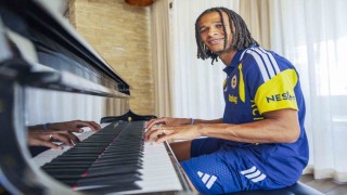 Nathan Ake: Buraya gelmek benim için kolay bir karar oldu