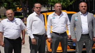 NATO Zirvesi öncesi Ankaradaki taksicilere İngilizce eğitimi