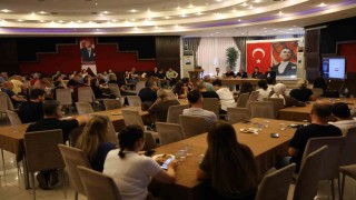 Nazilli Belediyesinde Ağustos ayından itibaren imar başvuruları dijital ortama taşınıyor