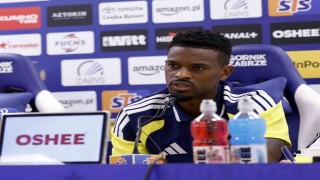 Nelson Semedo: Rakibimiz, karşısında çok tutkulu, kazanmayı ve bir sonraki tura geçmeyi çok isteyen bir takım görecek
