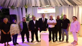 Niğde Sağırlar Spor Kulübü, Süper Lige yükselmeyi kutladı