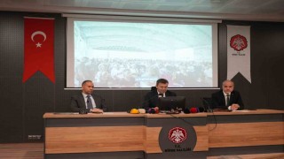 Niğde Tanıtım Günlerine 72 bin 266 ziyaretçiyle rekor katılım