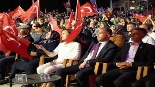 Niğde'de 15 Temmuz Demokrasi ve Milli Birlik Günü programı belli oldu