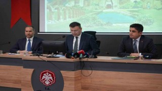Niğdede 167 proje değerlendirildi