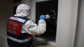 Niğde'de bir haftada 312 şüpheliye işlem yapıldı, 47 aranan şahıs yakalandı