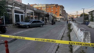 Niğdede kıraathanede silahlı kavga: 4 yaralı