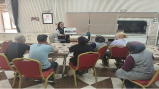 Niğde'de narkotikle mücadele kapsamında 431 kişi bilgilendirildi