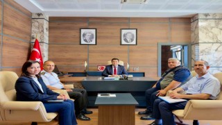 Niğde'de orman yangınlarına karşı tedbirler artırıldı