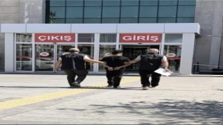 Niğdede PKK/KCK operasyonu: 1 şüpheli tutuklandı