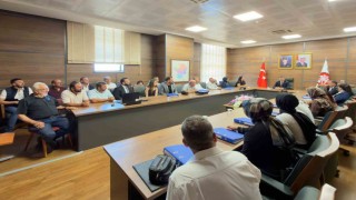 Niğde'ye 418 milyon liralık 10 yeni yatırım