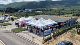 Nilüfer'de kırsal turizme yeni soluk