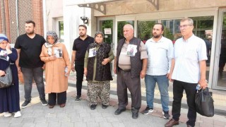 Nişanlı çiftin ölümüyle sonuçlanan kazayla ilgili davada sürücünün serbest bırakılmasına tepki