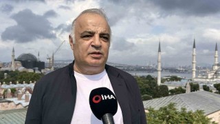 Nobel ödüllü bilim insanı Aziz Sancarın yeğeni, kitabını okuyan lise öğrencilerini İstanbul gezisiyle ödüllendirdi