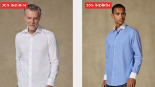 Non-Iron Gömlek Nedir? Günlük Hayatta Neden Tercih Edilir?