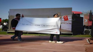 ODTÜ Rektörü Prof. Dr. Yozgatlıgil: Dünyanın ilk 100 üniversitesi arasına girme hedefi olan bir üniversite olmaktan çok mutluyuz