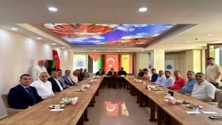 Oftan İspanyaya Fahri Ofluluk beratı