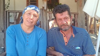 Oğlu kayıp annenin feryadı: Oğlumun hayatından endişe ediyorum