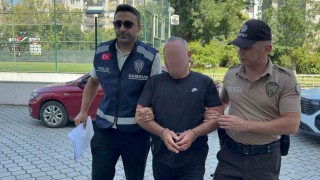Oğlunun burnunu kırdığı iddia edilen baba serbest bırakıldı