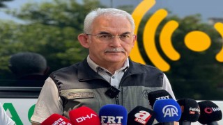 OGM Genel Müdürü Karacabey: Fethiye yangını kontrol altında, yaklaşık 200 hektar ormanlık alan etkilendi