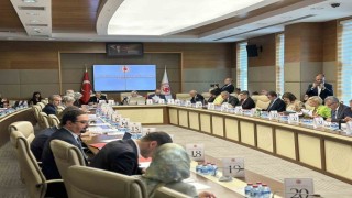 Öğrenci affına ilişkin kanun teklifi komisyonda