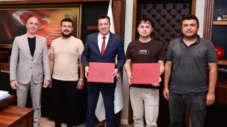 OKÜ Enerji Verimliliği İş Birliğini Ege’ye Taşıdı