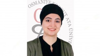 OKÜ Öğretim Görevlisi Merve Bilgen Hayatını Kaybetti