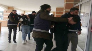 Öldürdükleri kişi için başsağlığı dilediler: Çok pişmanız diyerek tahliyelerini istediler