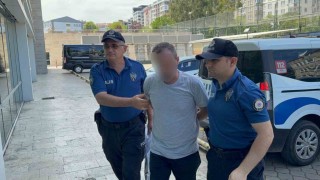 Ölümlü kazanın sürücüsü tutuklandı