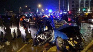Ölümlü trafik kazası davasında karar: Sanığa 8 yıl 3 ay hapis, tutuklama kararı