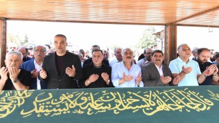 Önal Ailesinin acı günü