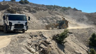 Onikişubat Belediyesi, ilçe genelinde ulaşım seferberliğini sürdürüyor
