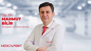 Op. Dr. Bilir: Yaz tatili tedaviye engel olmamalı, serebral palsili çocuklarda ortopedik takip aksamamalı