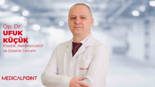 Op. Dr. Küçük: Büyük meme sadece estetik değil, sağlık sorunu da olabilir