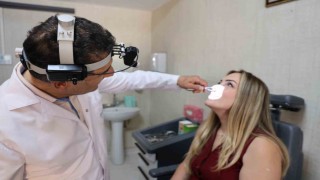 Op. Dr. Özbay: Yaz aylarında burun kanamalarını daha sık görebilmekteyiz