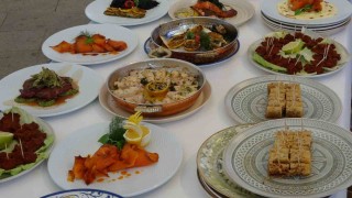 Ordu Gastronomi Festivali başladı