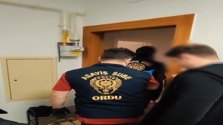 Orduda 324 milyon liralık şüpheli para hareketi tespit edildi, 9 kişi tutuklandı