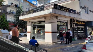 Orduda kuyumcudan çaldıkları küpeleri başka bir kuyumcuda bozduran kadınlar yakalandı