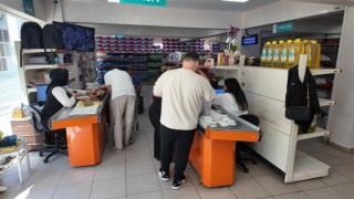 Orduda ‘Sosyal Market ile yardım anlayışı değişti