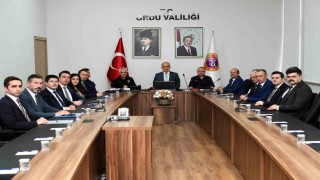 Ordunun 6 aylık asayiş raporu: Aranan 4 bin 650 şüpheli yakalandı