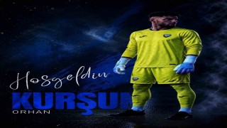 Orhan Kurşun Karacabey Belediyesporda