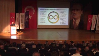 Orman Genel Müdürü Karacabey: Yangınların büyük bölümü insan kaynaklı çıkıyor