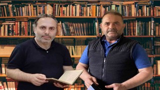 Osman Gazi'nin miğferi ABD'de ortaya çıktı